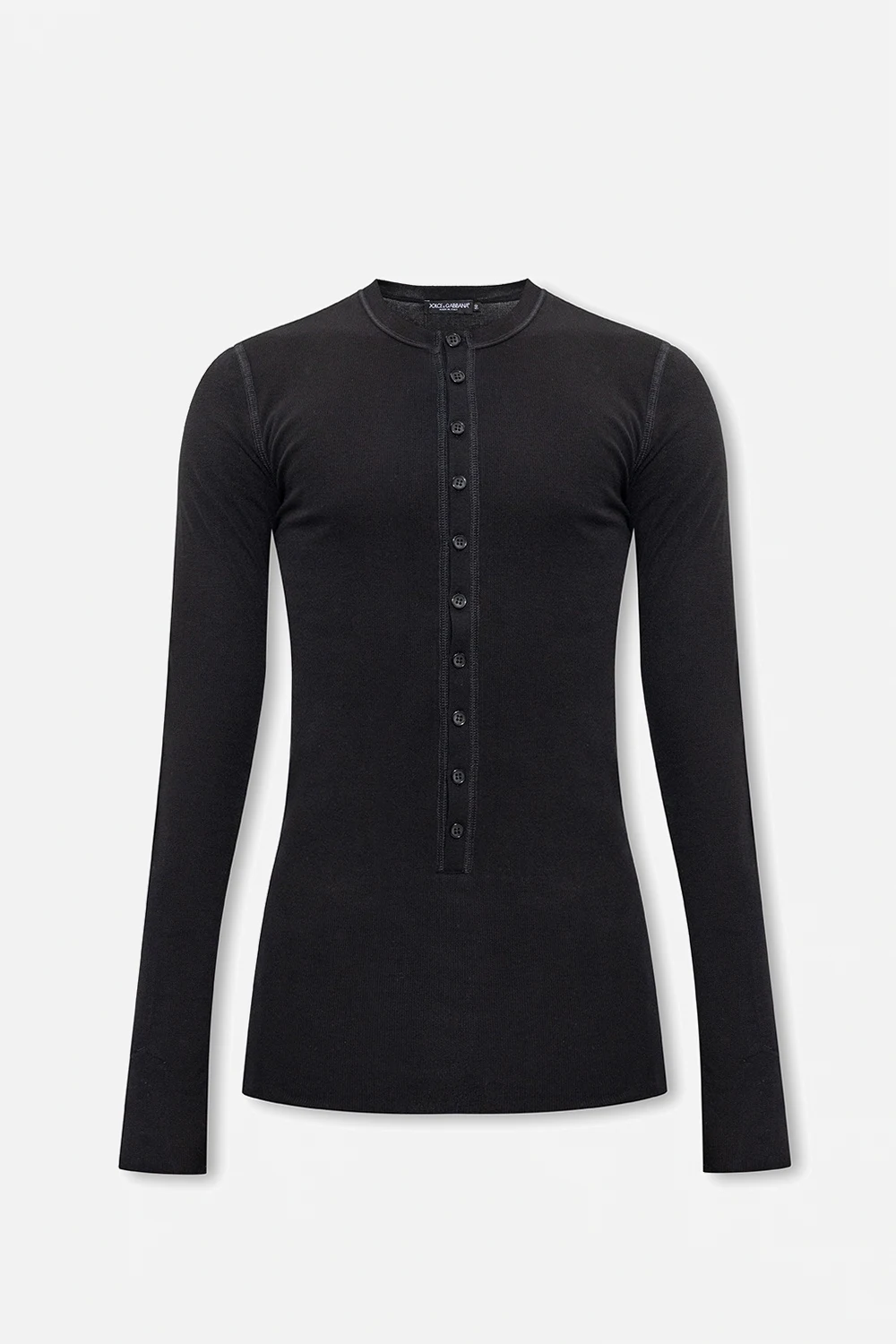 Long-sleeved T-shirt