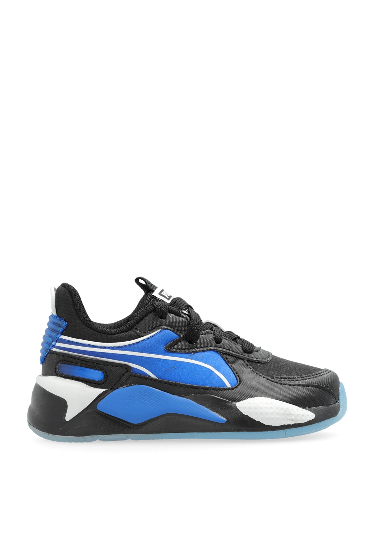 Puma x Playstation