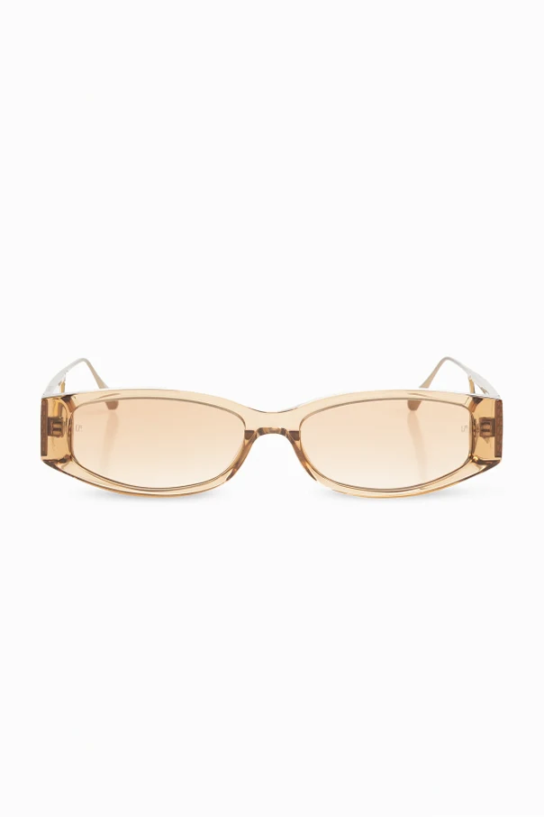 BEIGE Sonnenbrille „Susie“