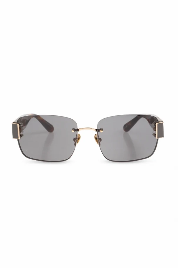 BRAUN Sonnenbrille „Jessica“