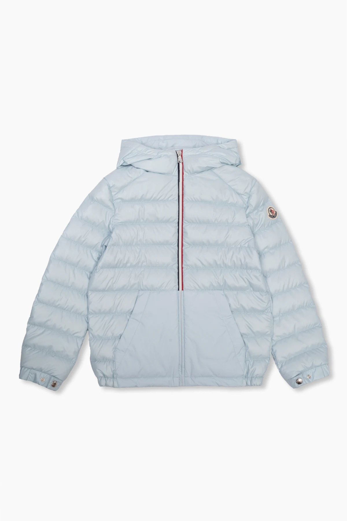 ‘Masserau’ down jacket