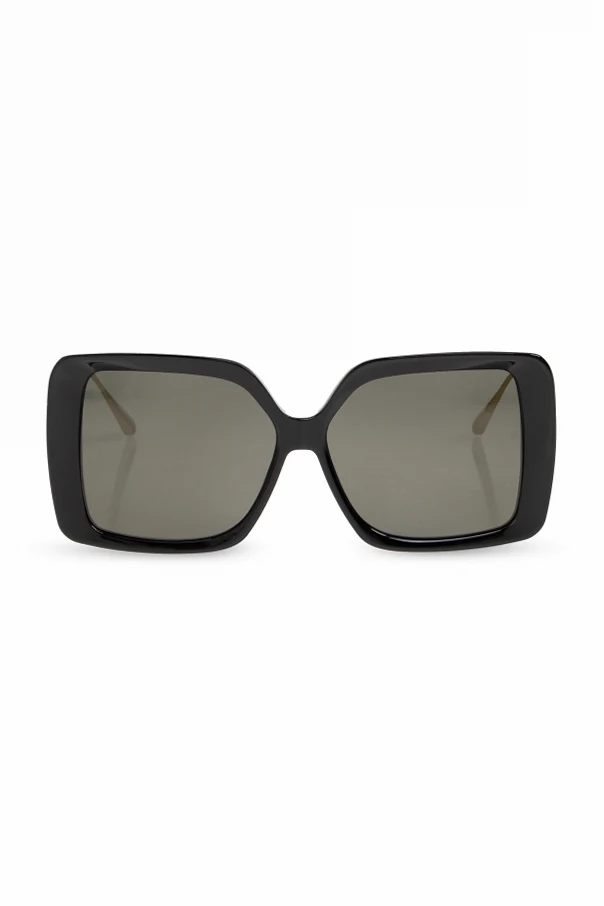 SCHWARZ Sonnenbrille „Macy“