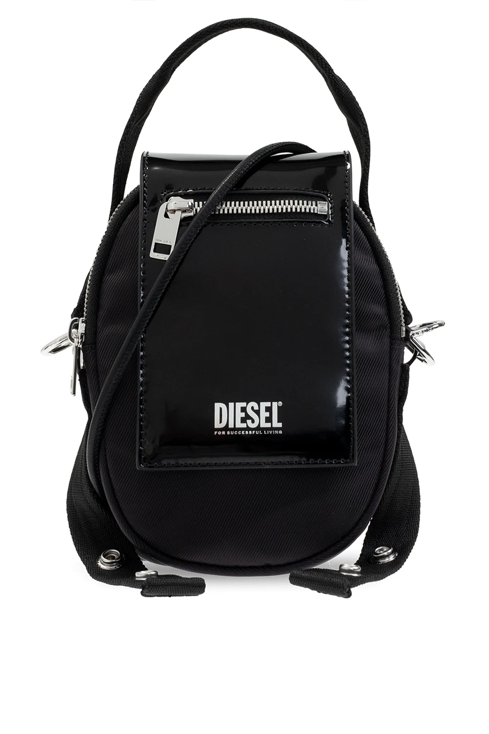 ‘Jackie’ shoulder bag