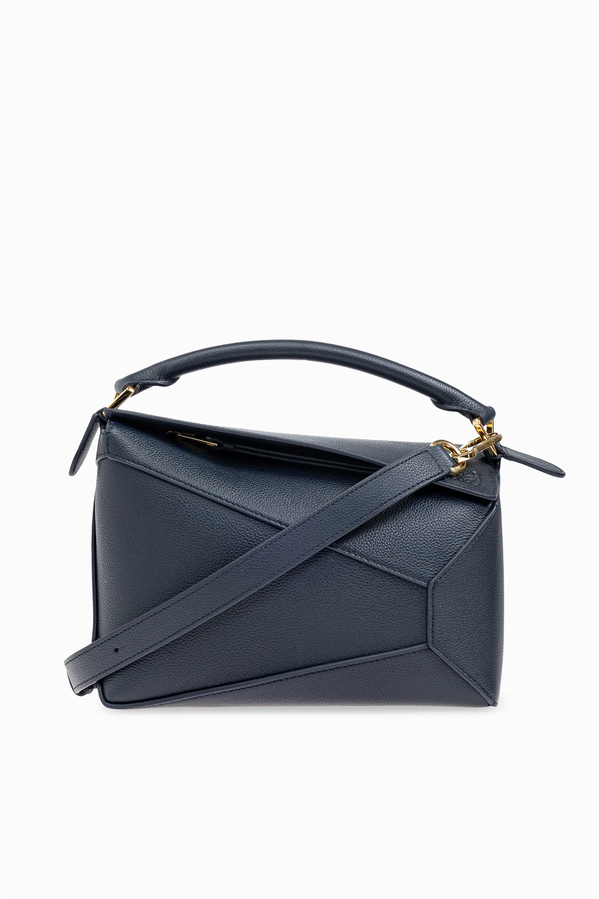 Torba do ręki `Puzzle Edge Small`