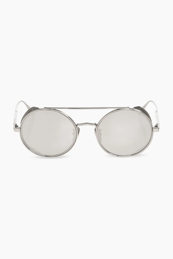 SILBER Sonnenbrille „Baret“