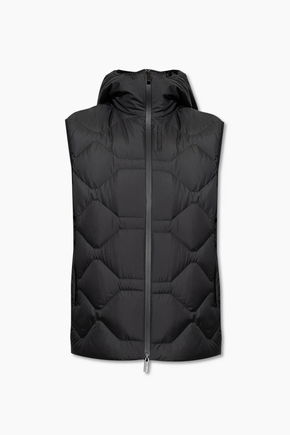 ‘Atik’ down vest