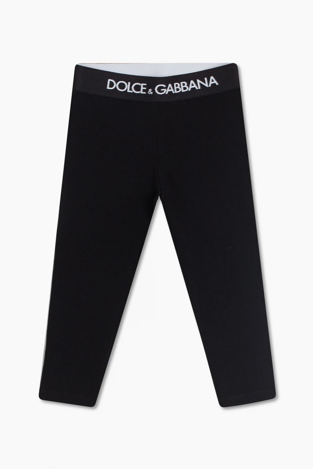 Bawełniane legginsy