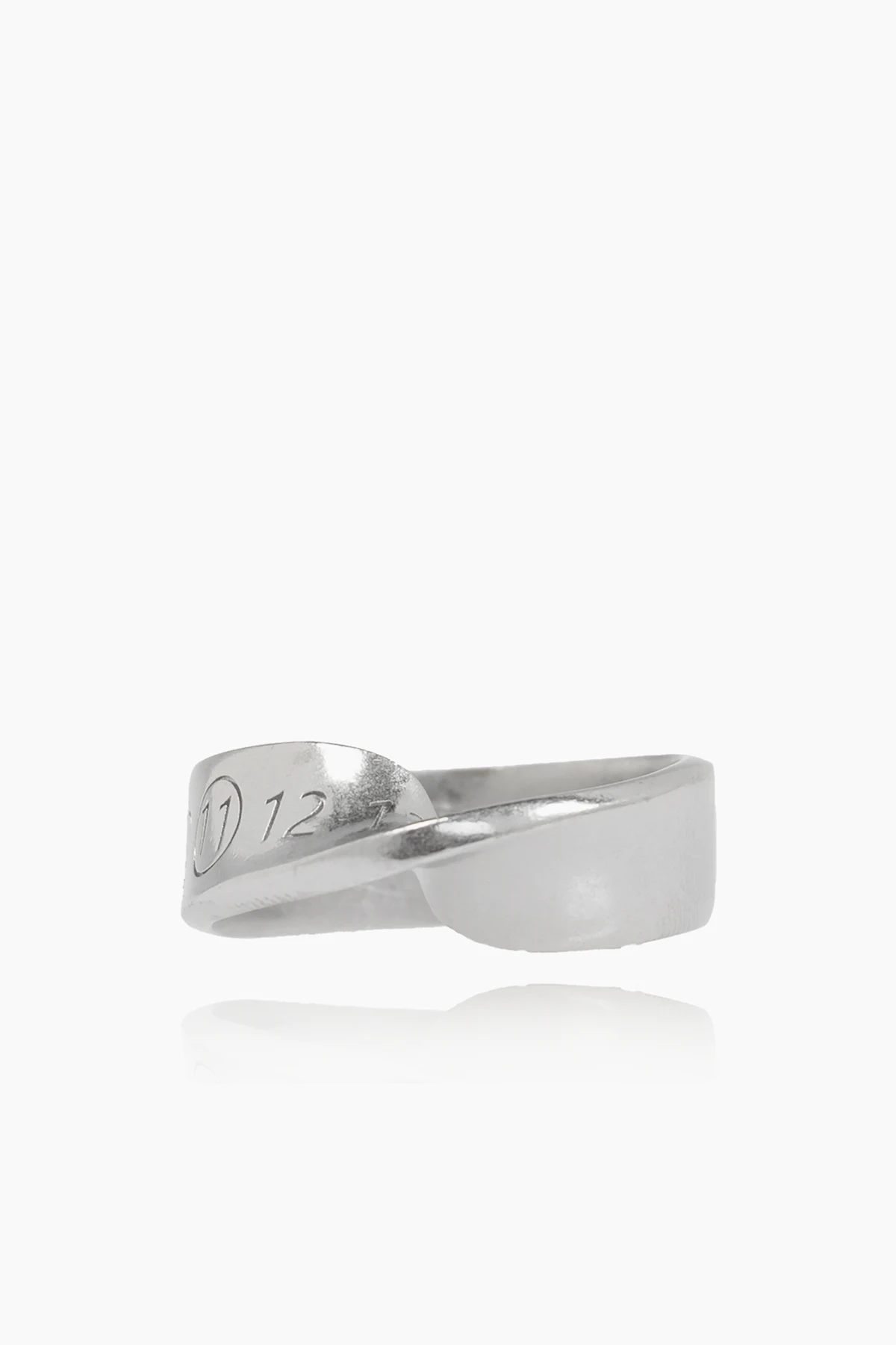Messingring