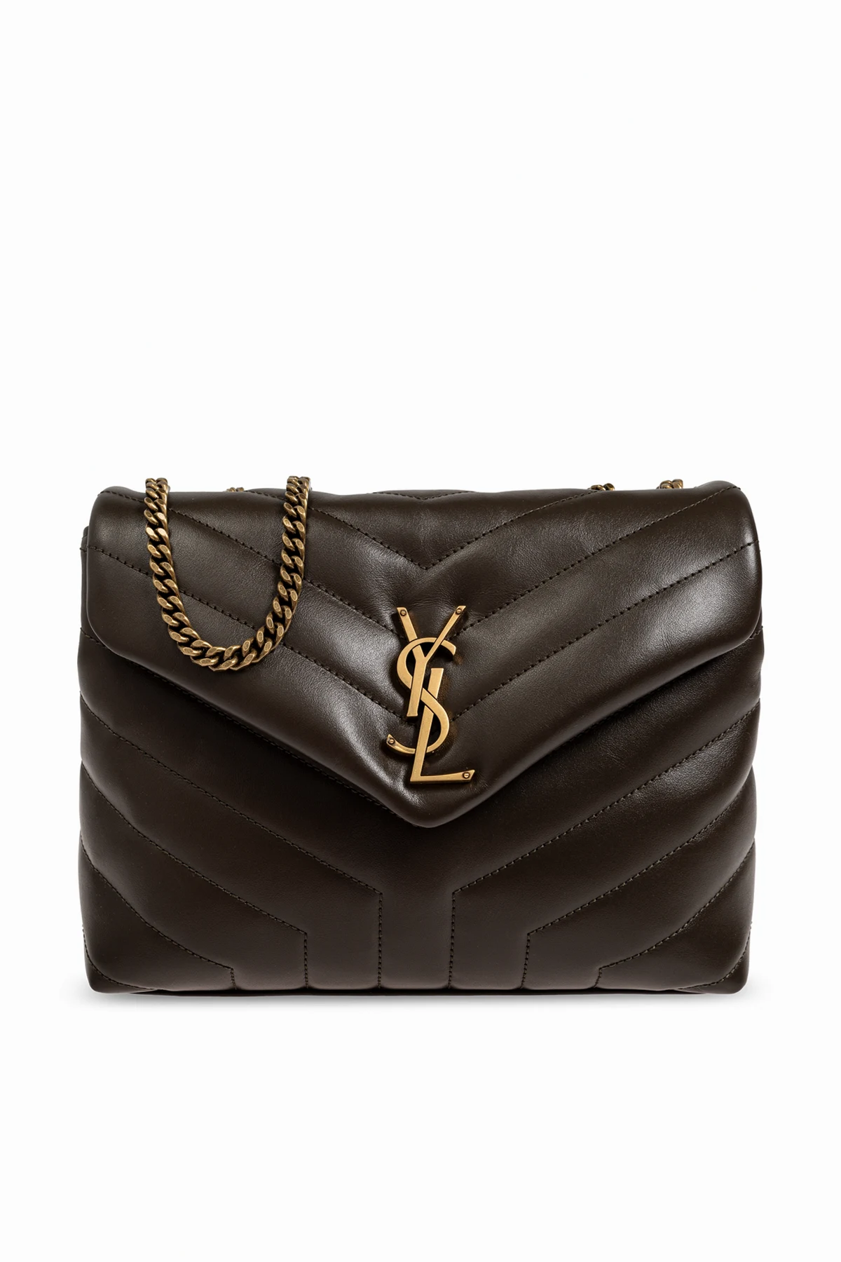 Schultertasche Loulou