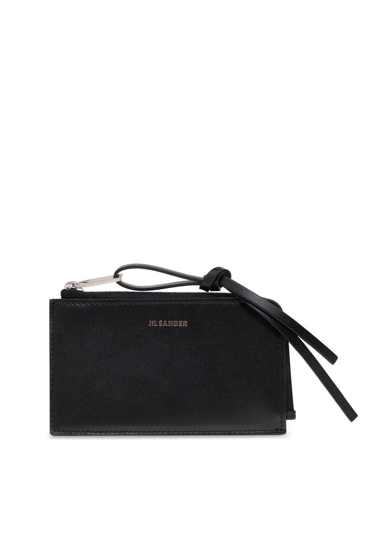 Etui na karty z logo