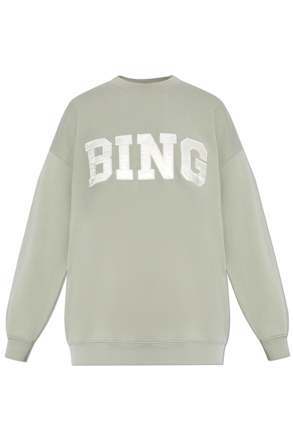 Bluza z logo ‘Tyler’