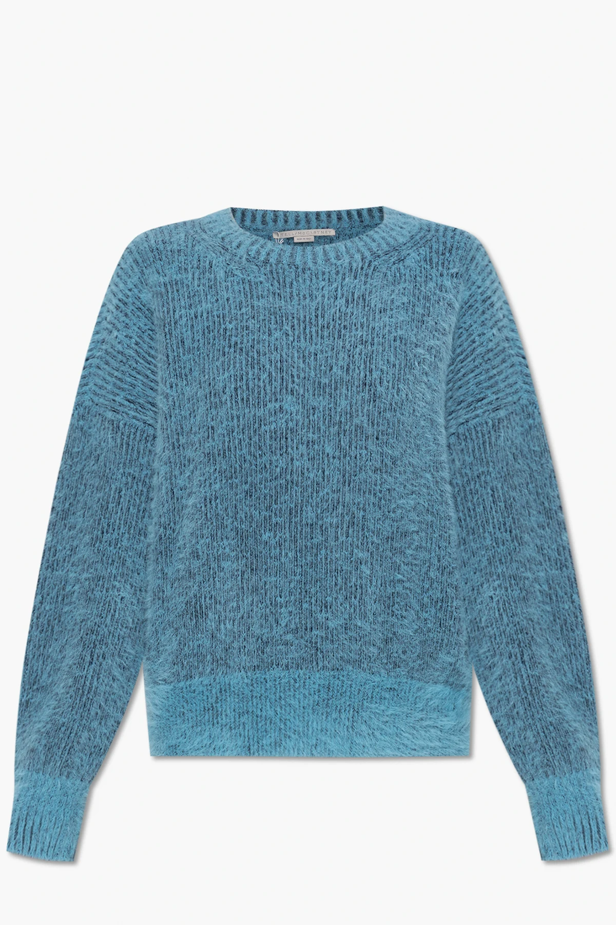 Crewneck sweater