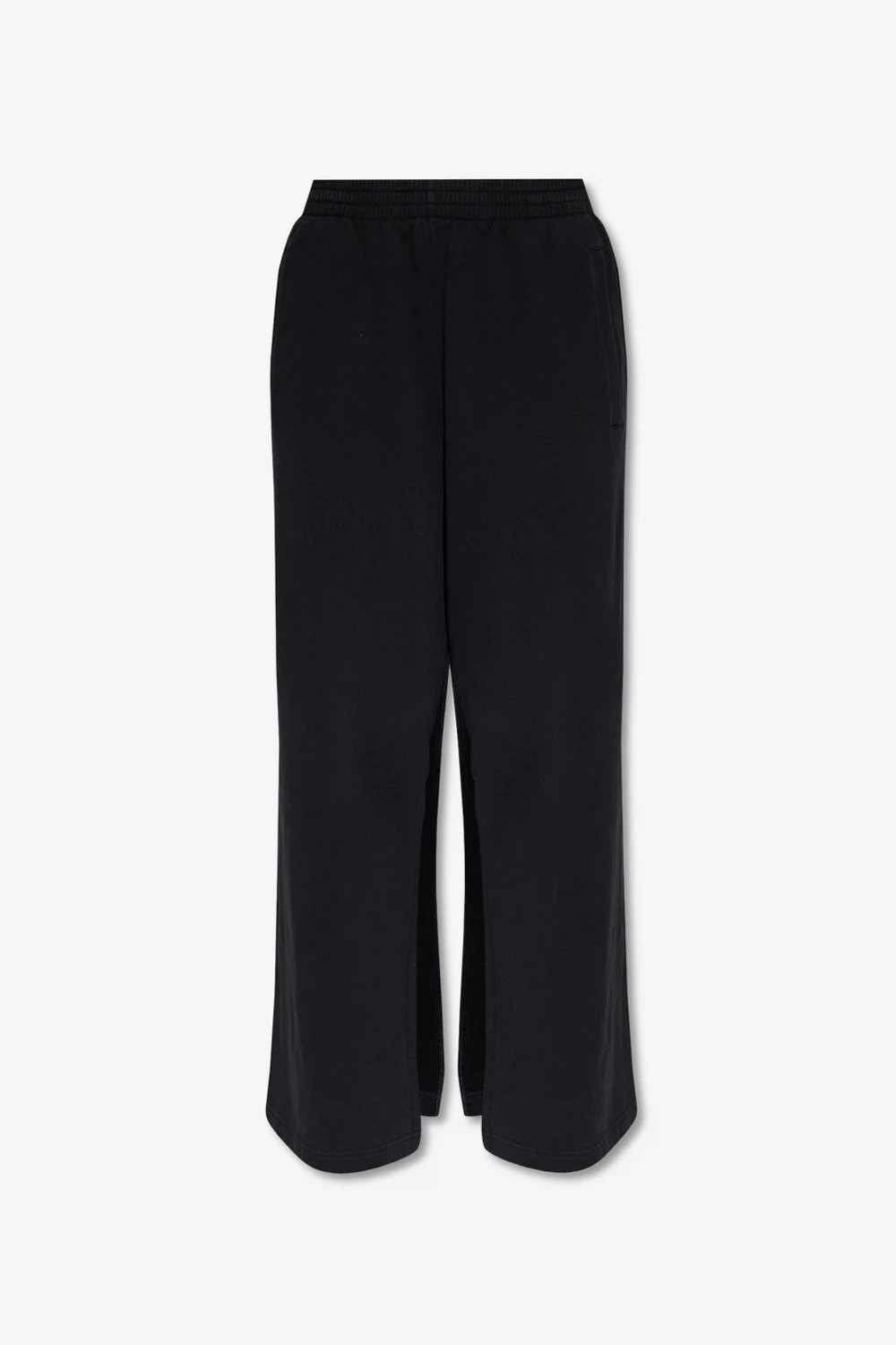 Sweatpants with pockets