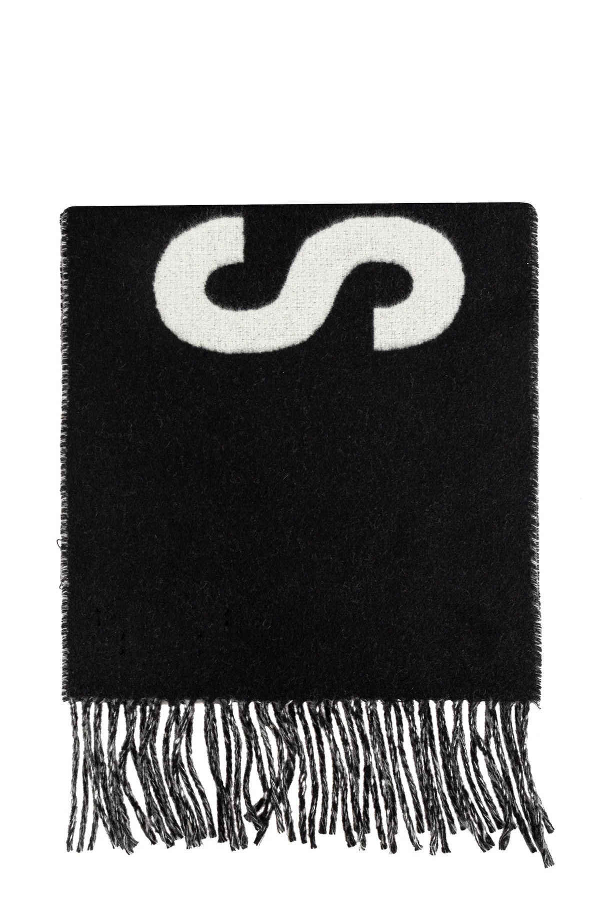 Woolen scarf