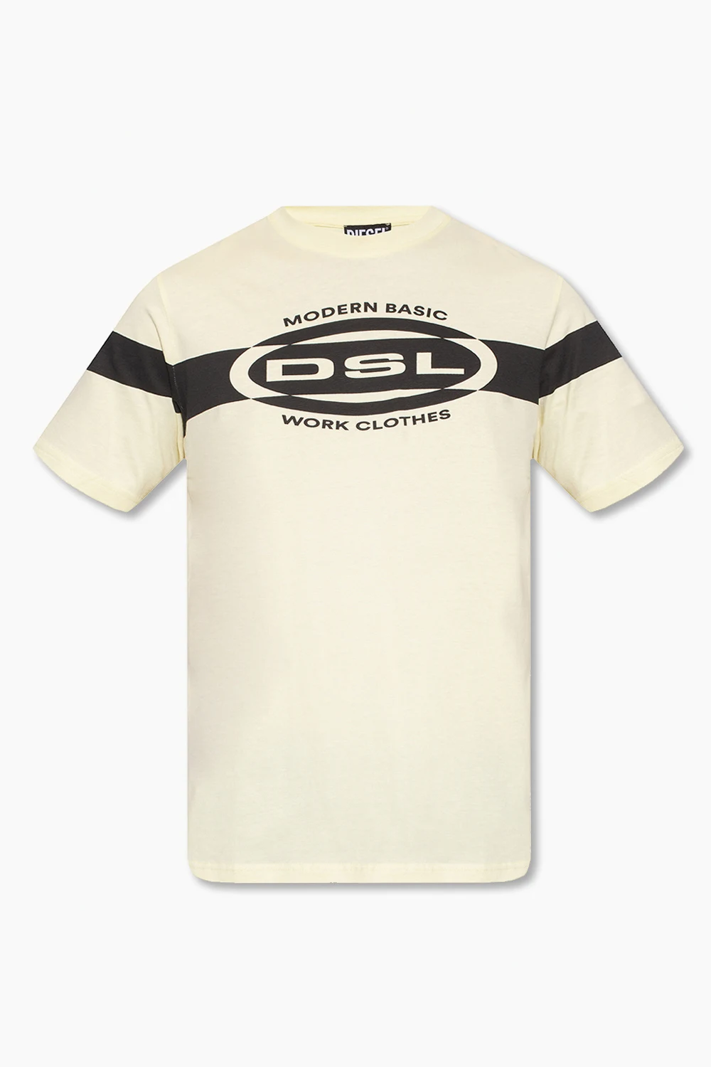 T-shirt ‘T-JUST-HS1’