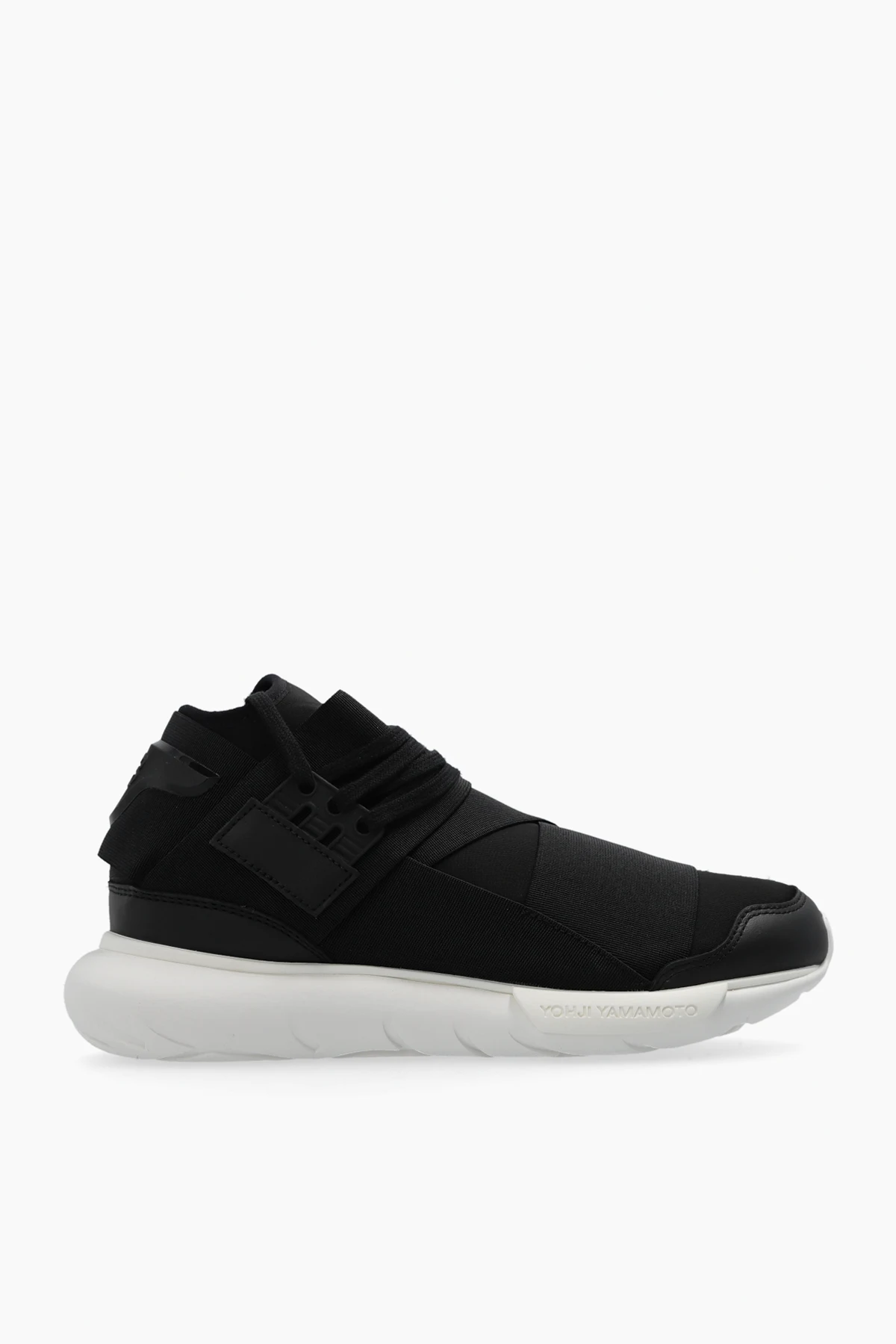 BLACK ‘Qasa’ sneakers