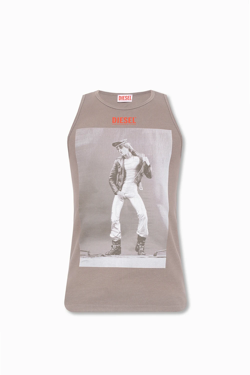 T-shirt bez rękawów ‘PR-T-LIFTY’