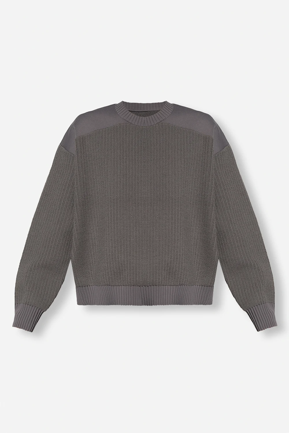 Wool sweater