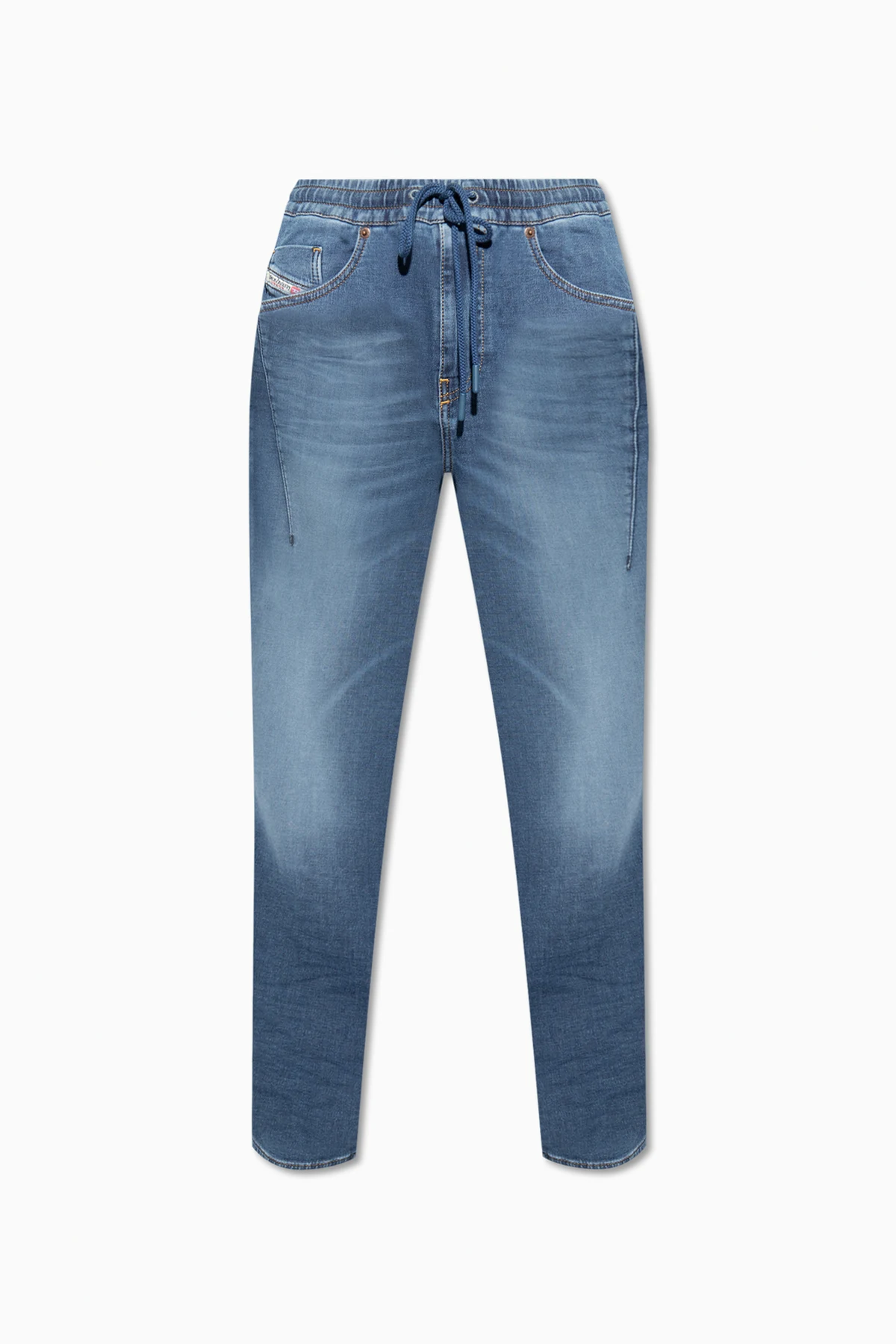 BLUE ‘2041 D-FAYZA’ jeans