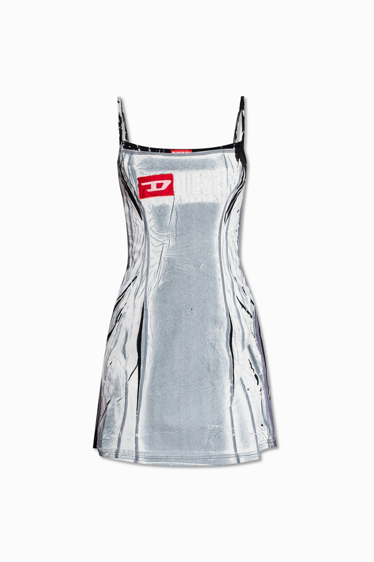 ‘D-LAZOT’ dress