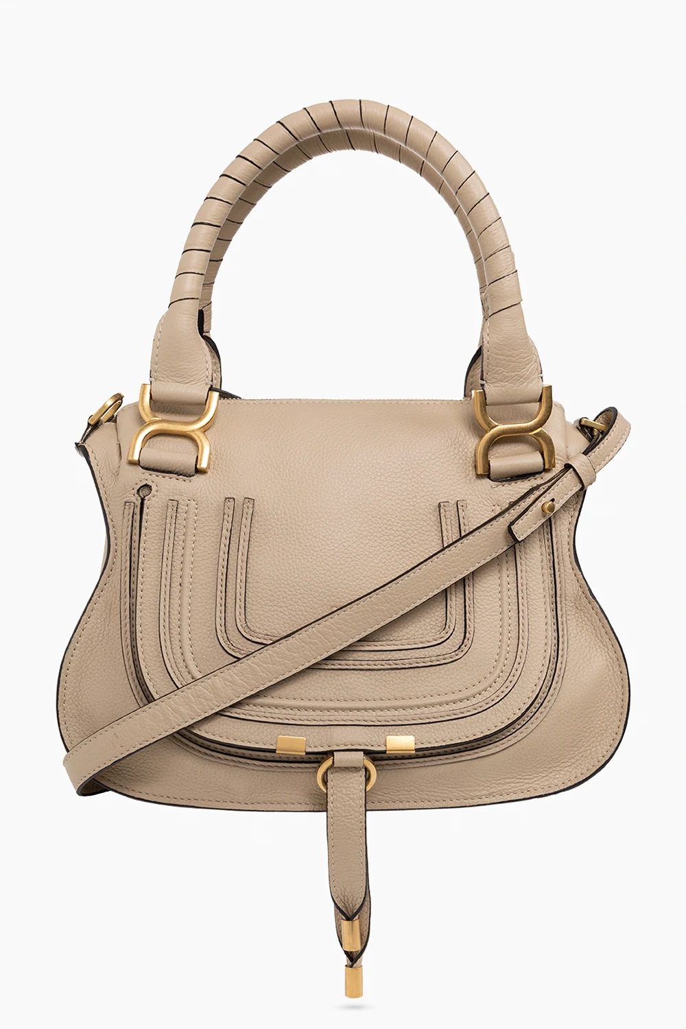 ‘Mercie Small’ shoulder bag