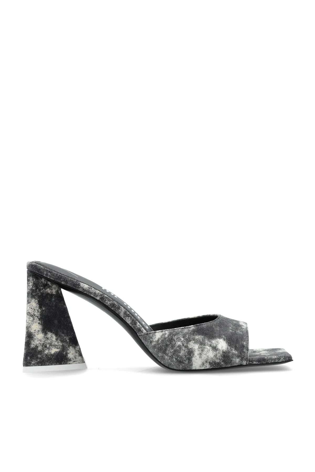 ‘Devon Mini’ mules