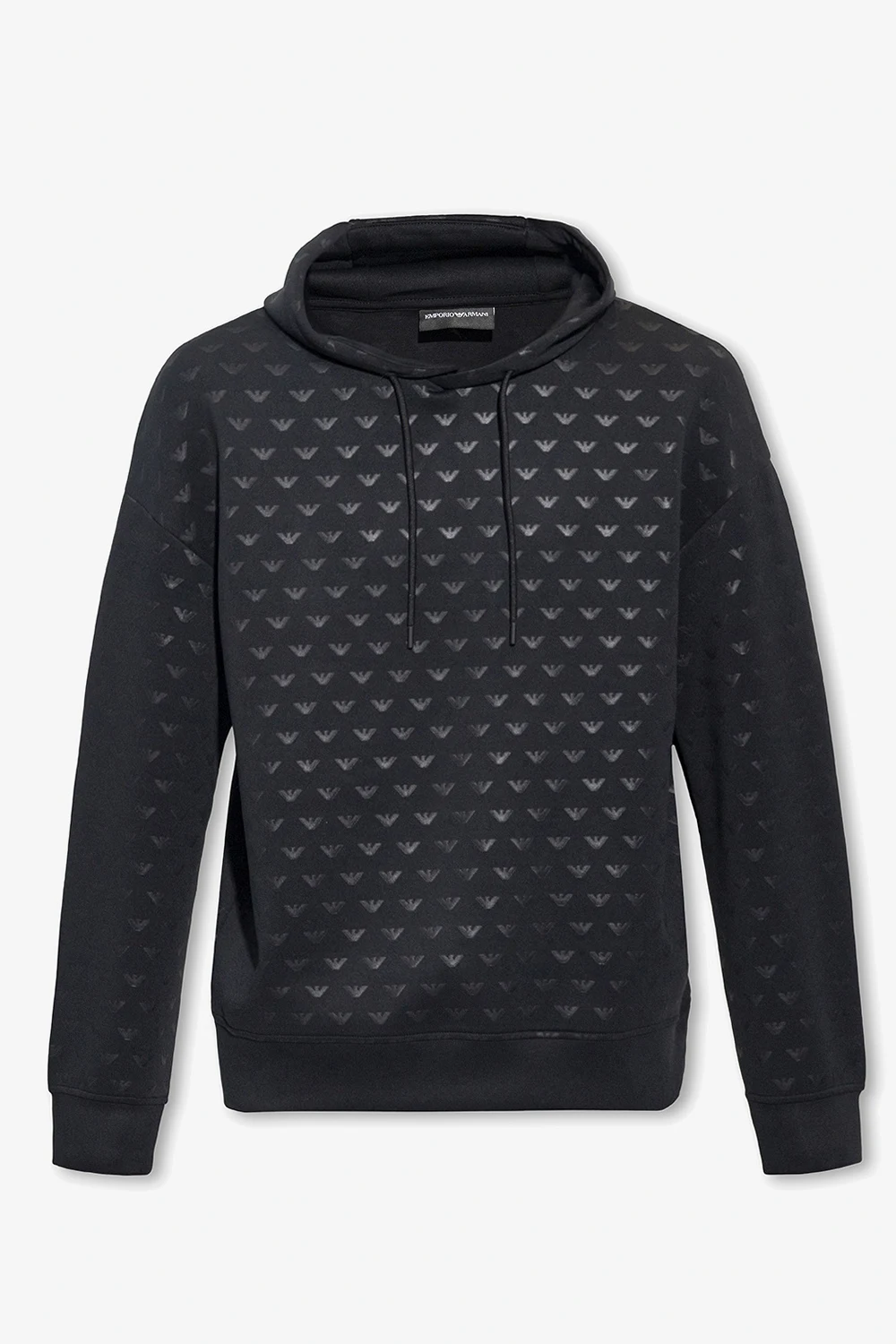 Bluza z monogramem