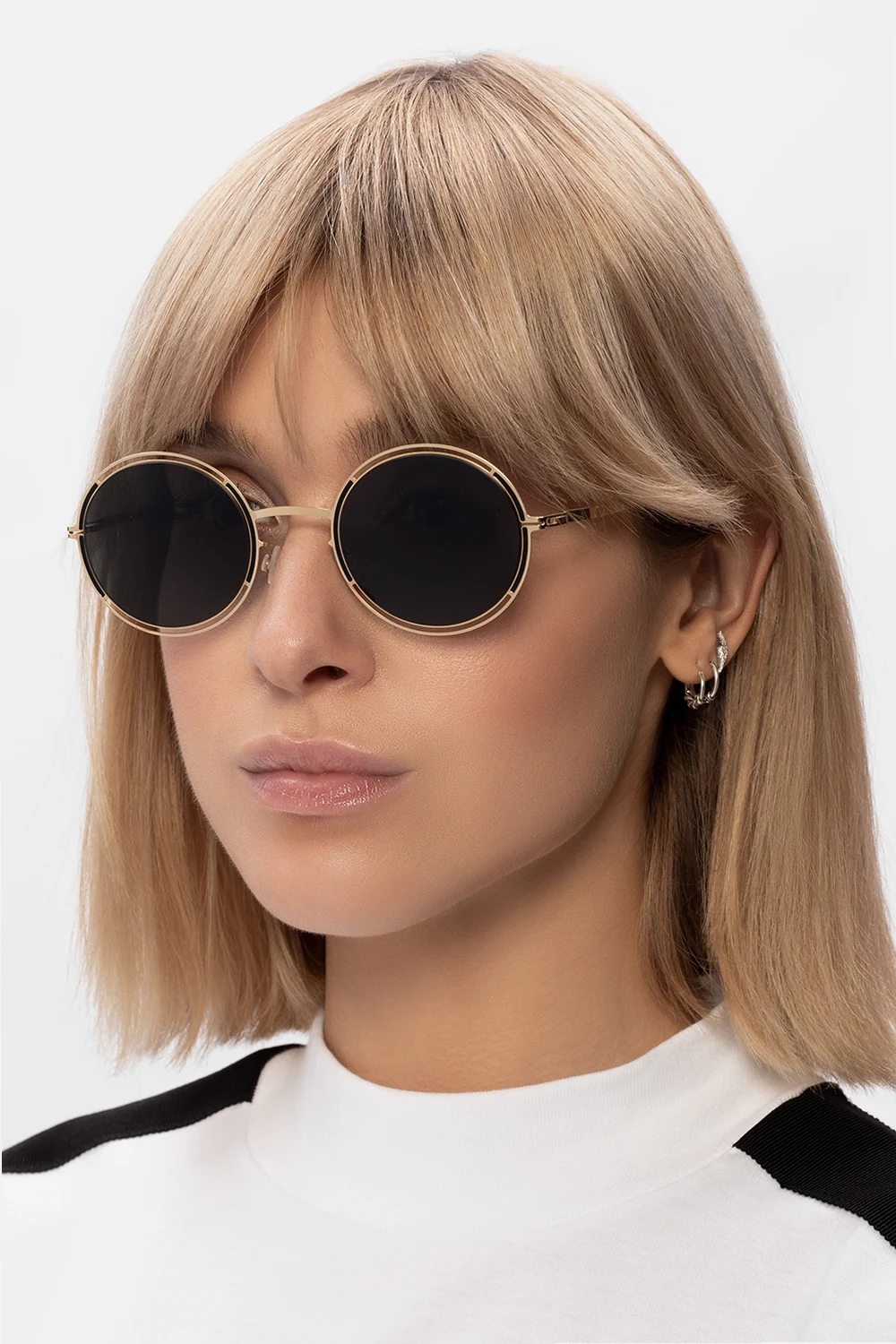 ‘Giselle’ sunglasses