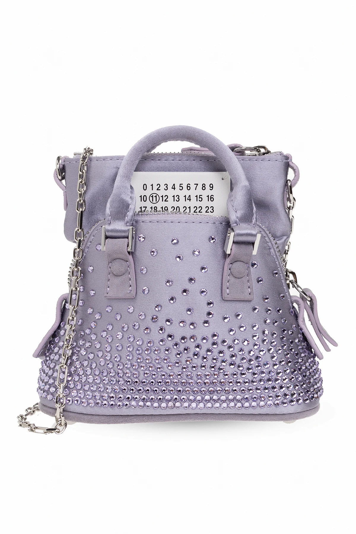 ‘5AC Cinema Inferno Baby’ shoulder bag