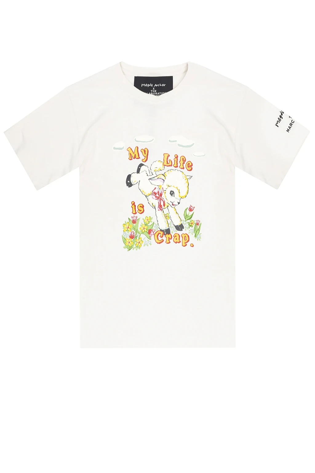 Marc Jacobs (The) x Magda Archer