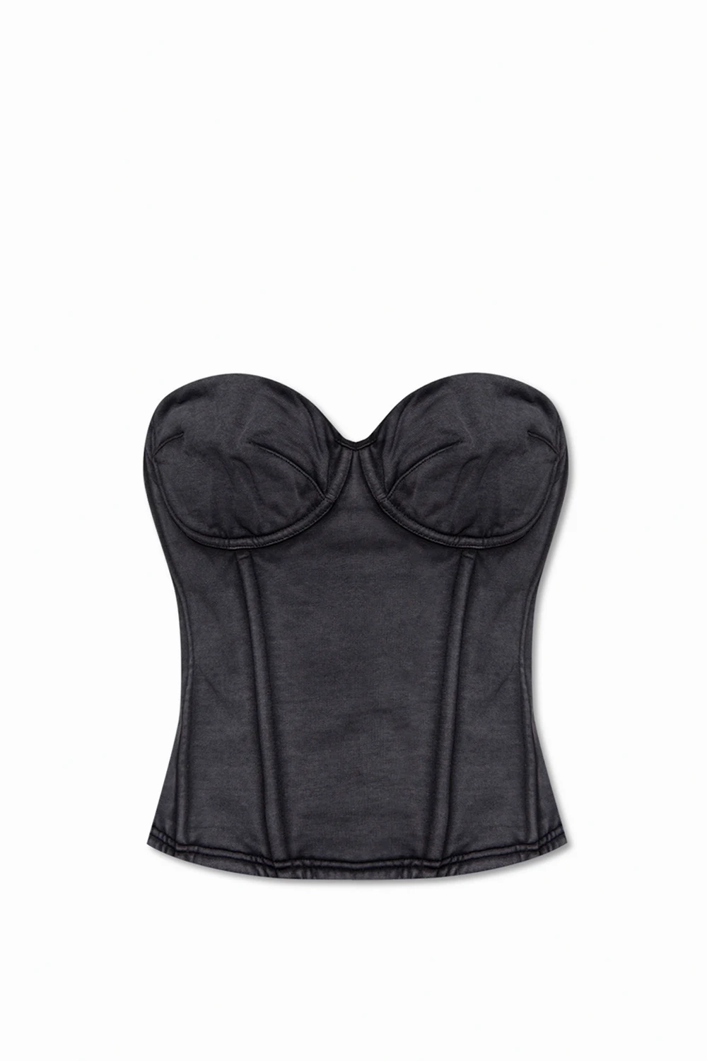 Cotton corset