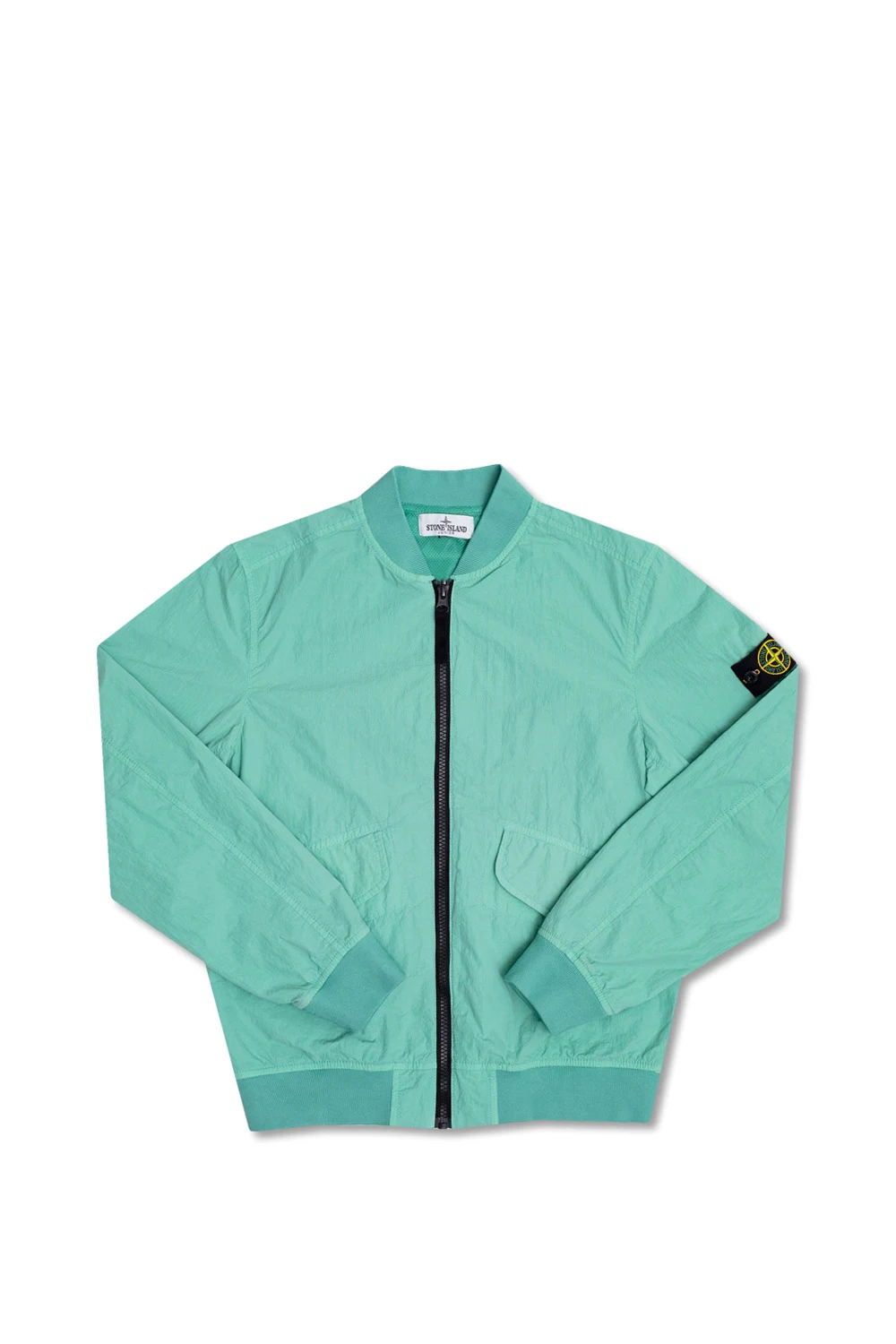 Kurtka typu ‘bomber’