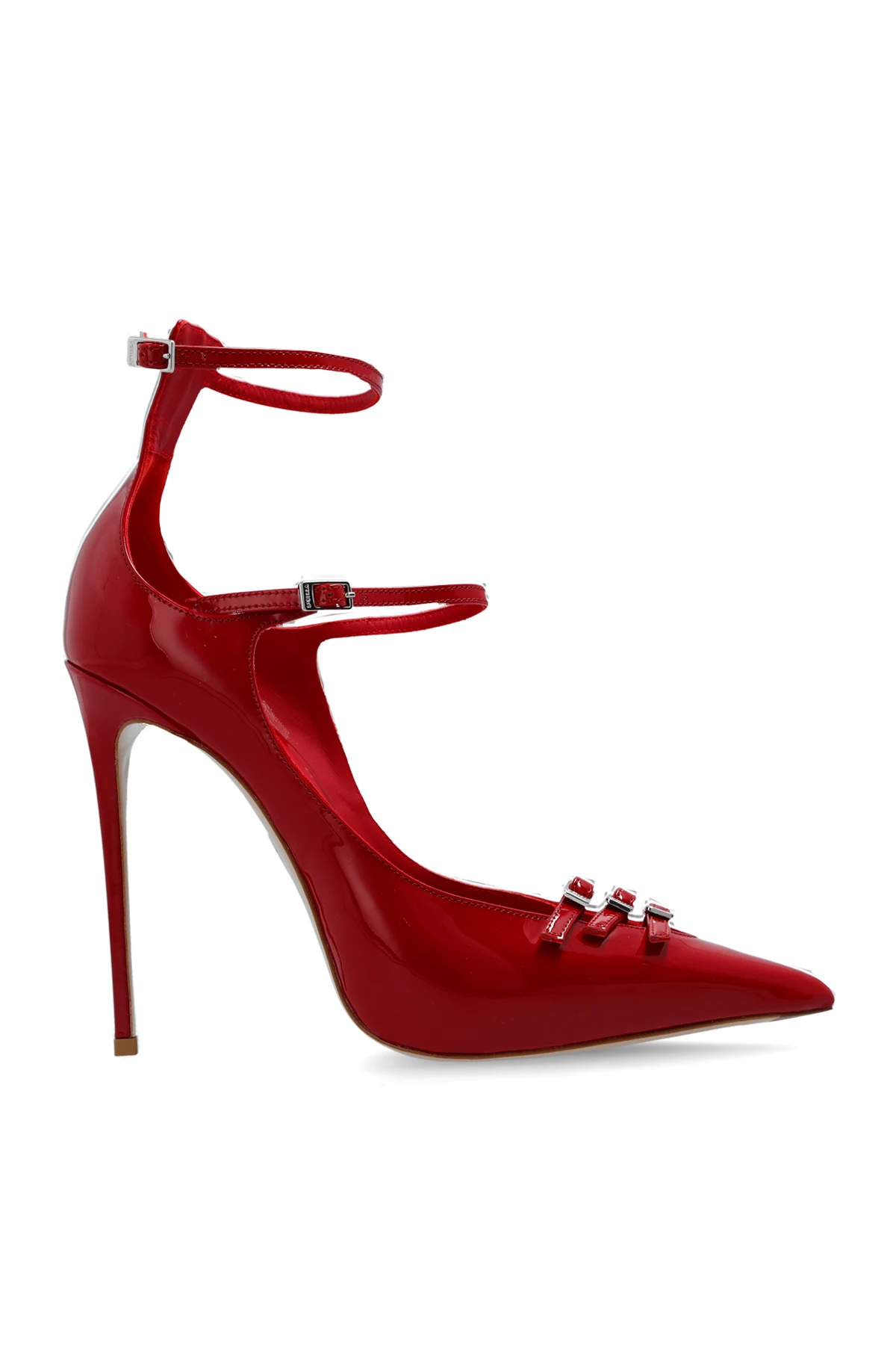 Buty na obcasie ‘Morgana’