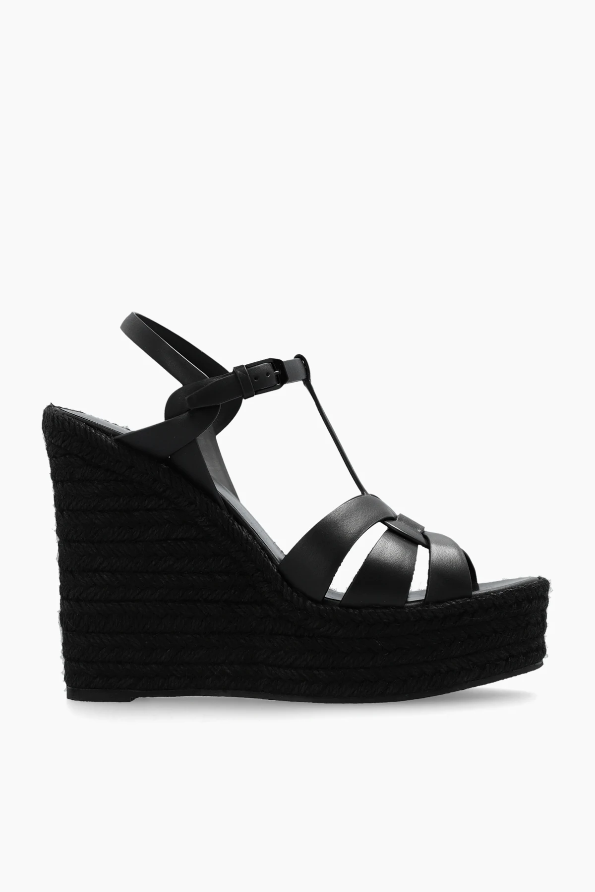 Wedge sandals