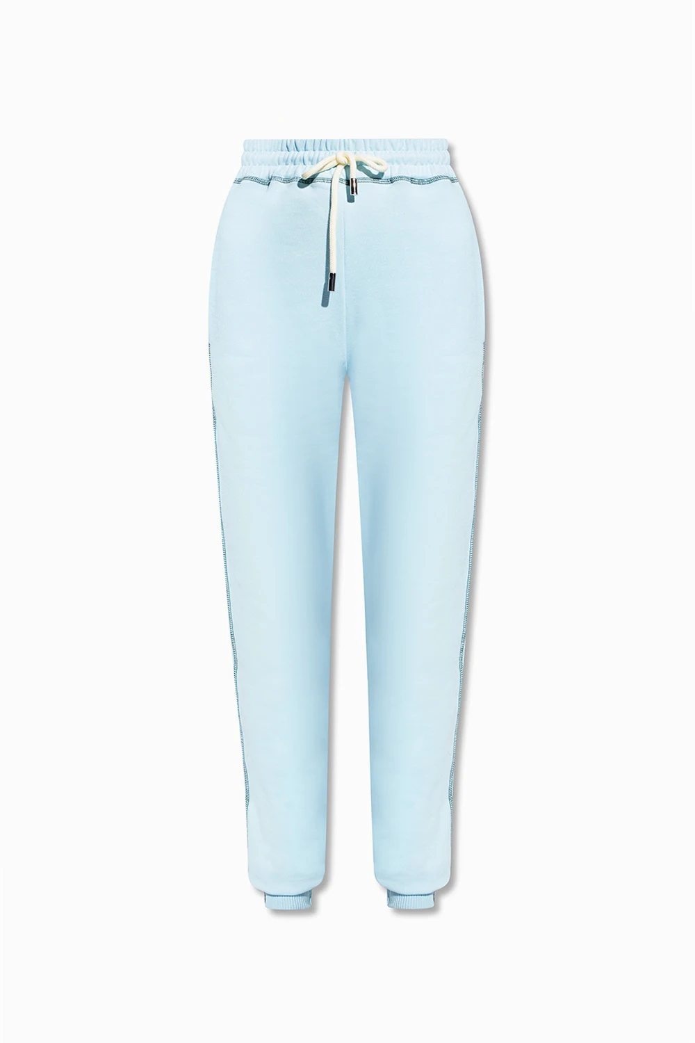 Sweatpants with pockets