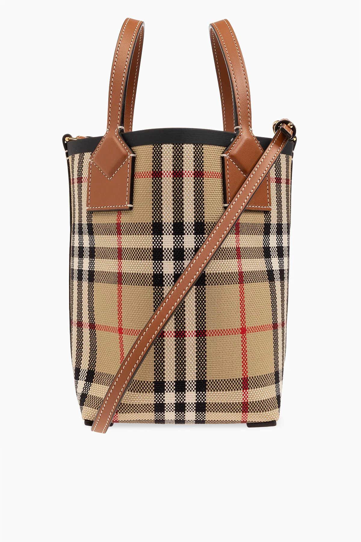 ‘London Mini’ shoulder bag