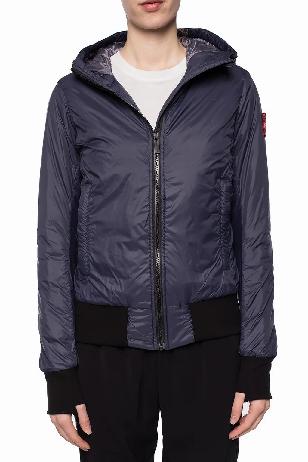 ‘Dore’ down jacket