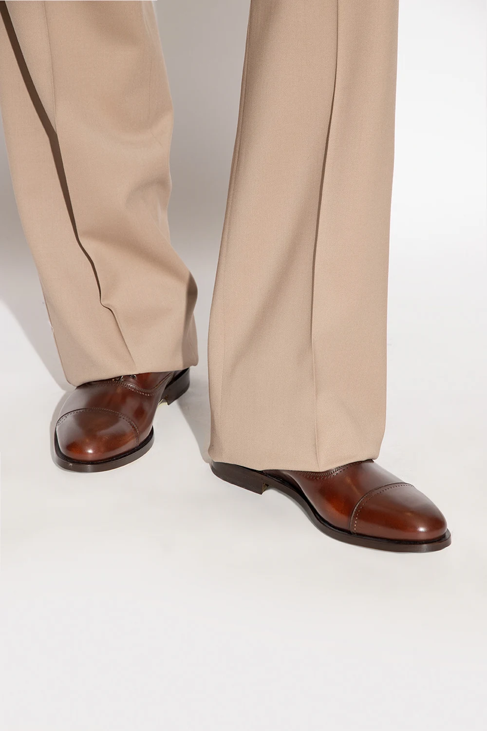 Skórzane buty ‘Giovanni’
