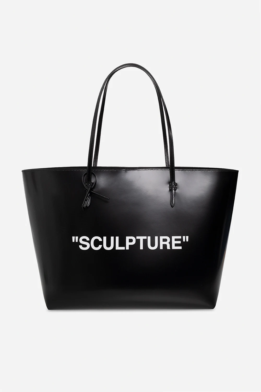 ‘Day Off’ shopper bag