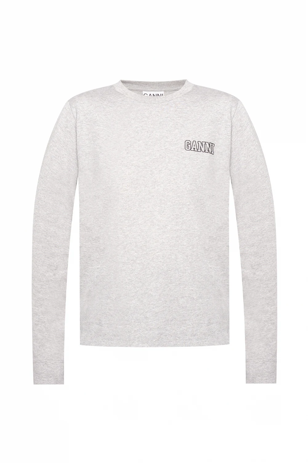 T-shirt z długimi rękawami