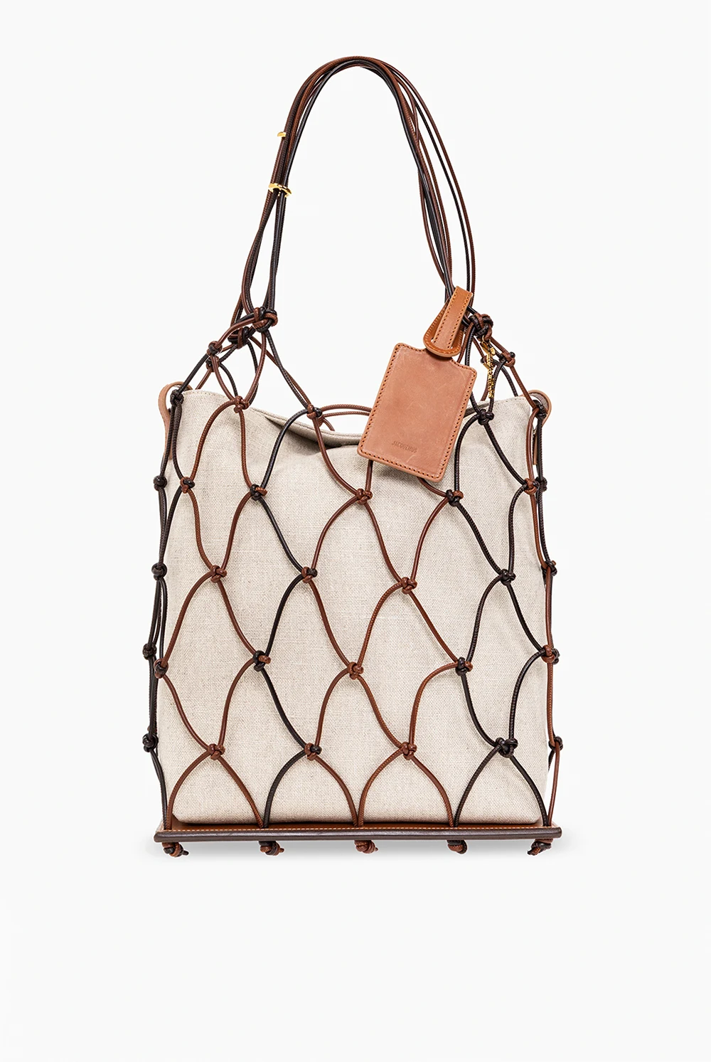 Torba ‘Le Filet Pralu’ typu ‘shopper’