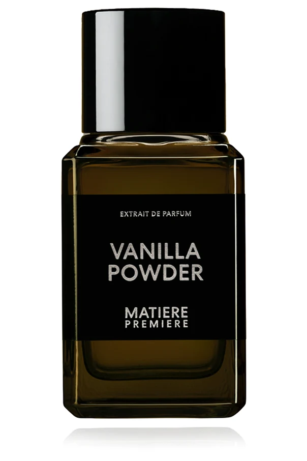 BRAUN Parfümextrakt „Vanilla Powder“
