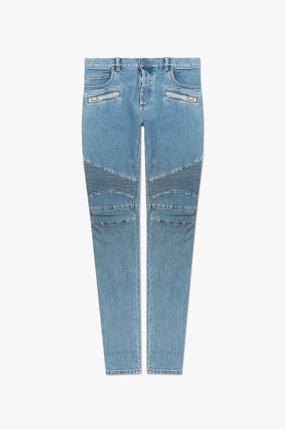 Slim fit jeans