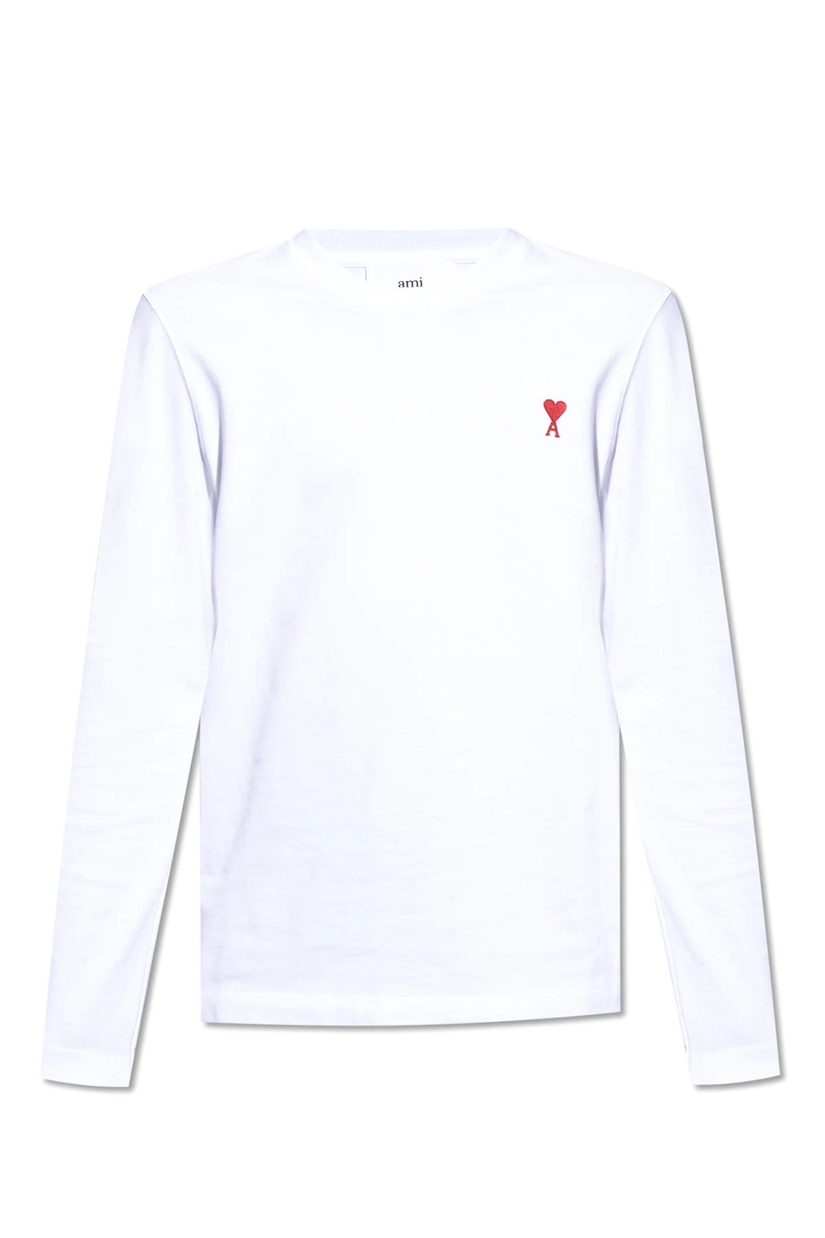 T-shirt z długimi rękawami