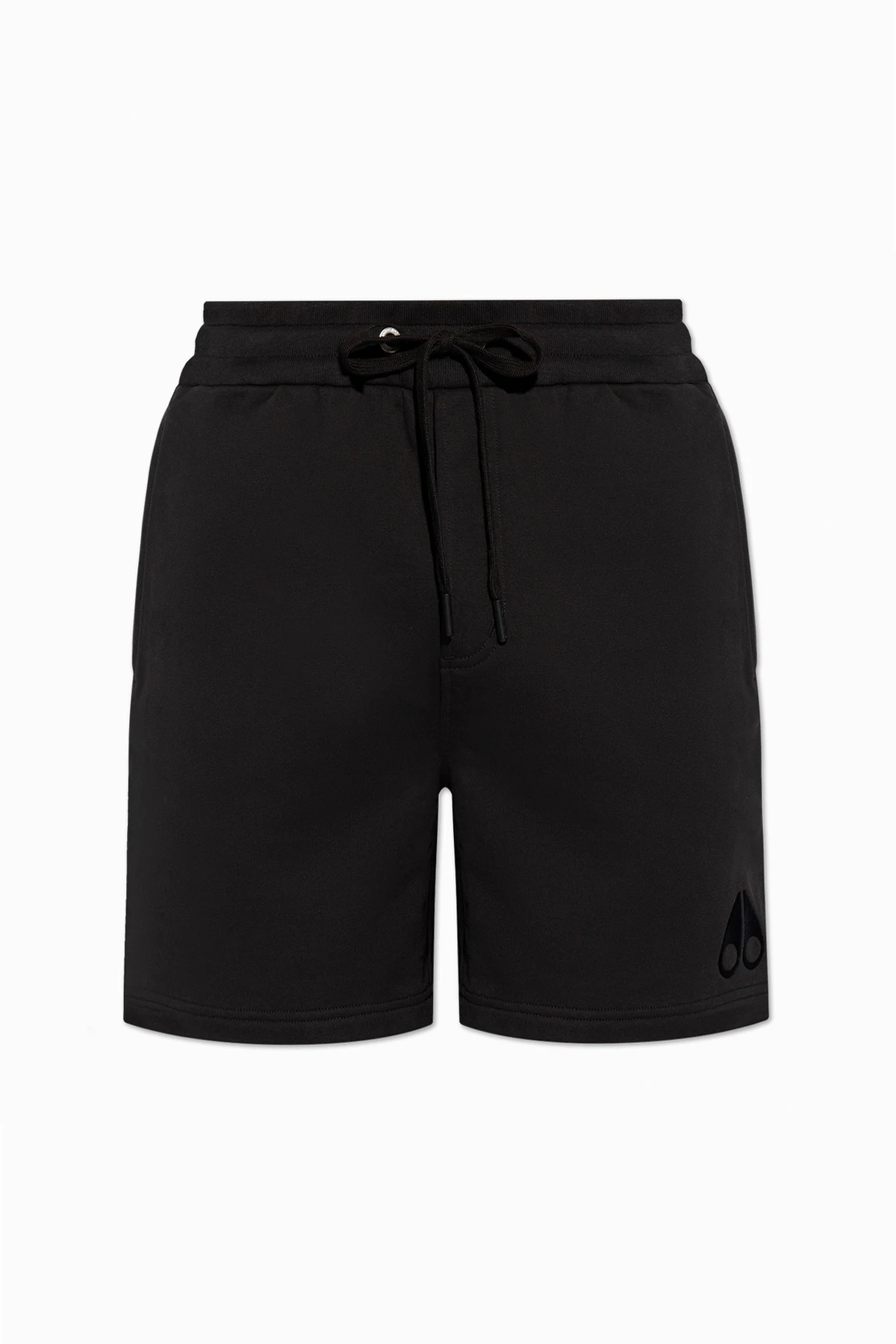 Szorty z logo ‘Clyde’