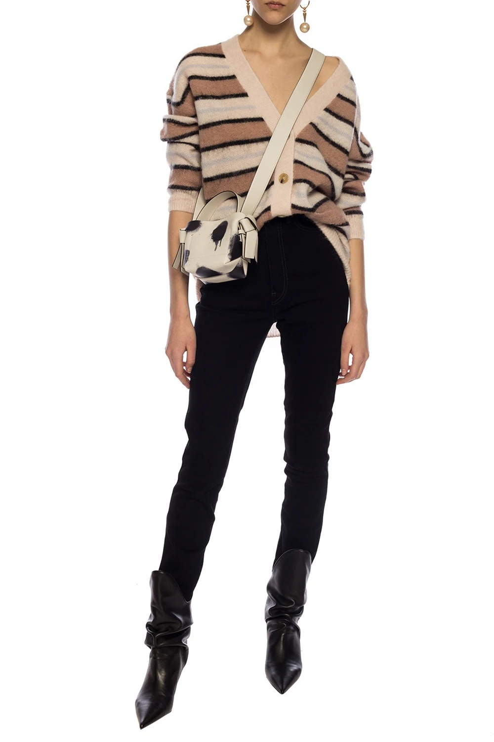 Jeansy 'Acne Studios 1994'