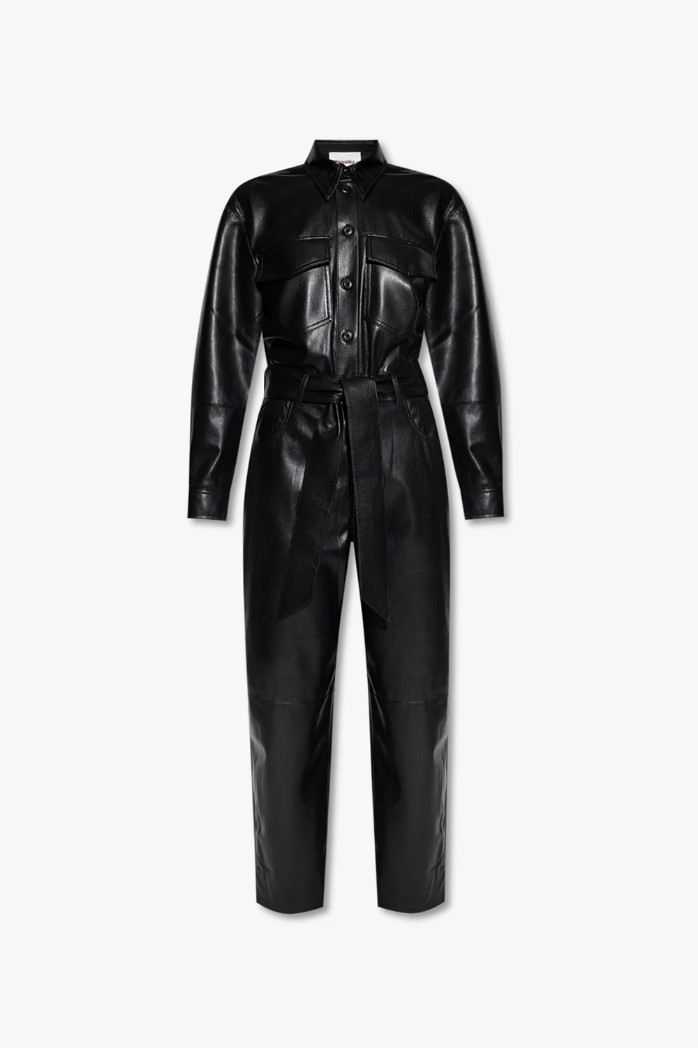 ‘Asthon’ jumpsuit