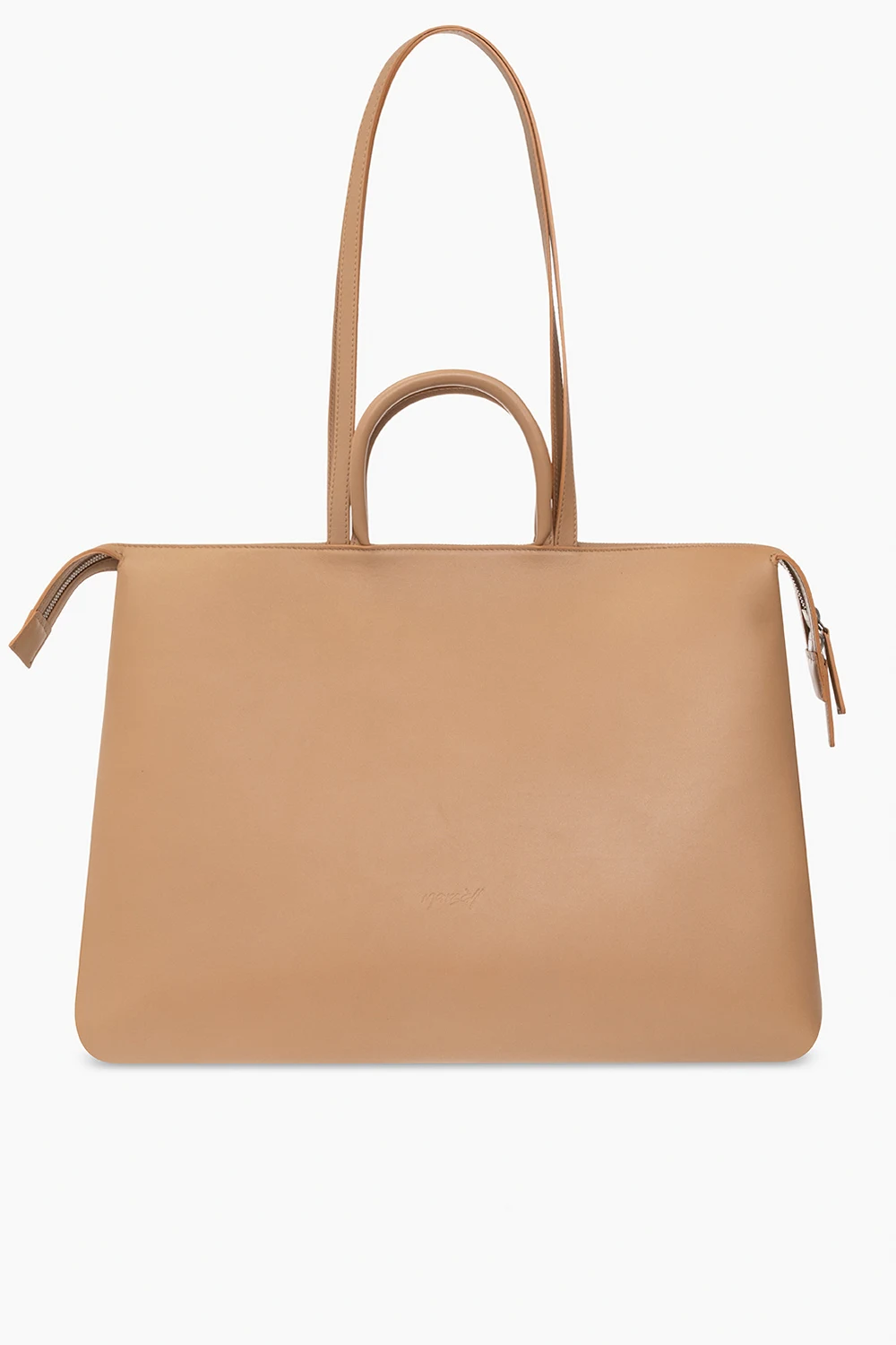 ‘4 In Orizzontale’ handbag