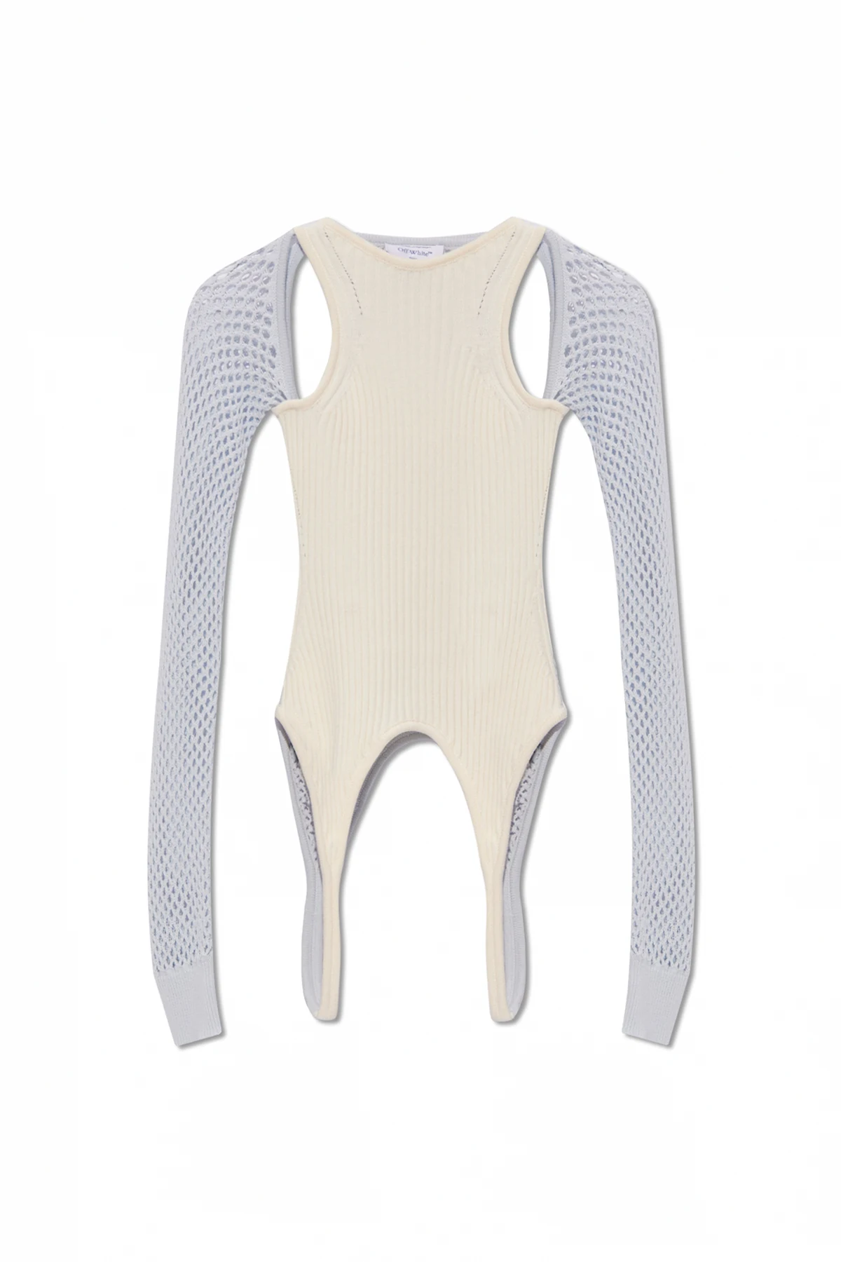 Panelled top