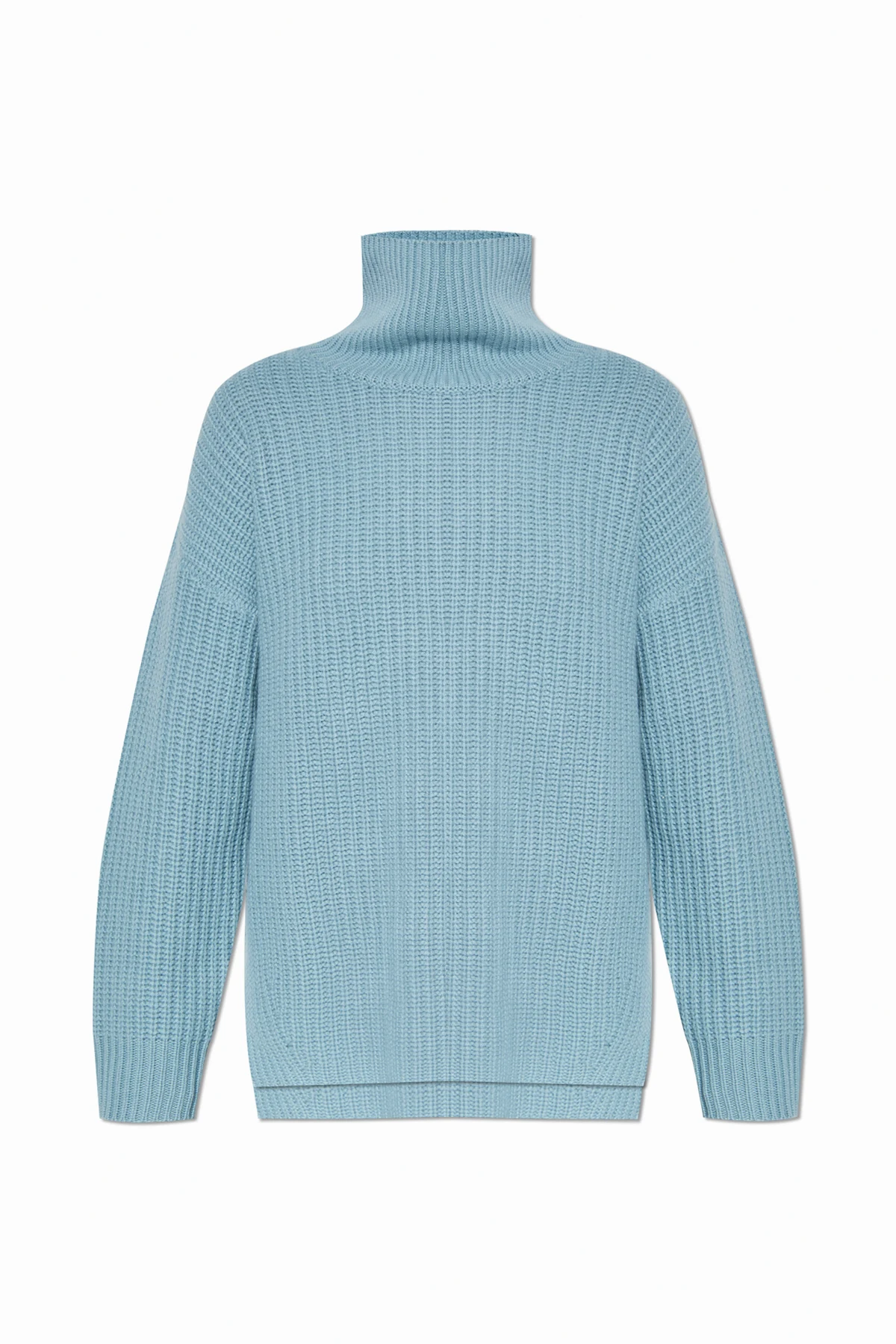 Kaszmirowy golf `Therse`